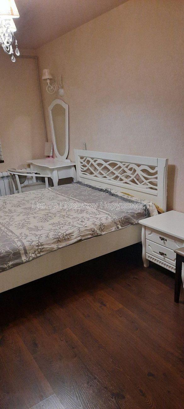 Фото T8 Продам 4к квартиру на Салтівці з ремонтом11