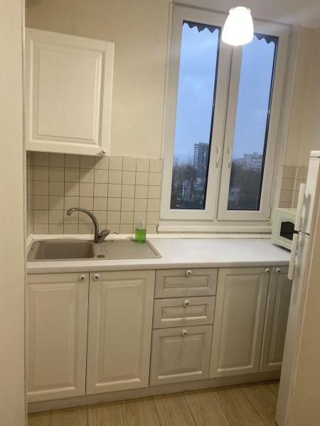 Продам 3-кімнатну квартиру