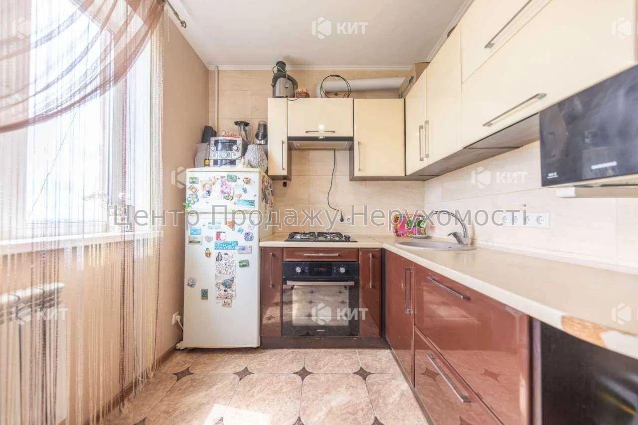 Фото Продаж 2к квартири у Харкові. Салтівка2