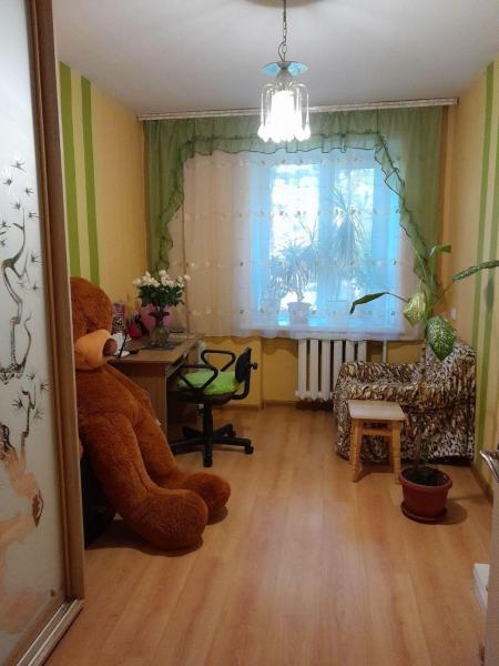 Продам 3-кімнатну квартиру
