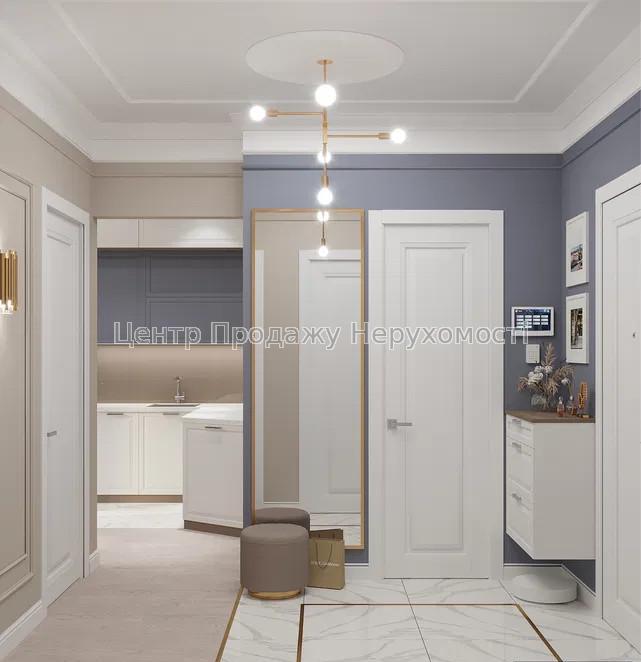 Фото Продам квартиру в  ЖК Резиденціі G85
