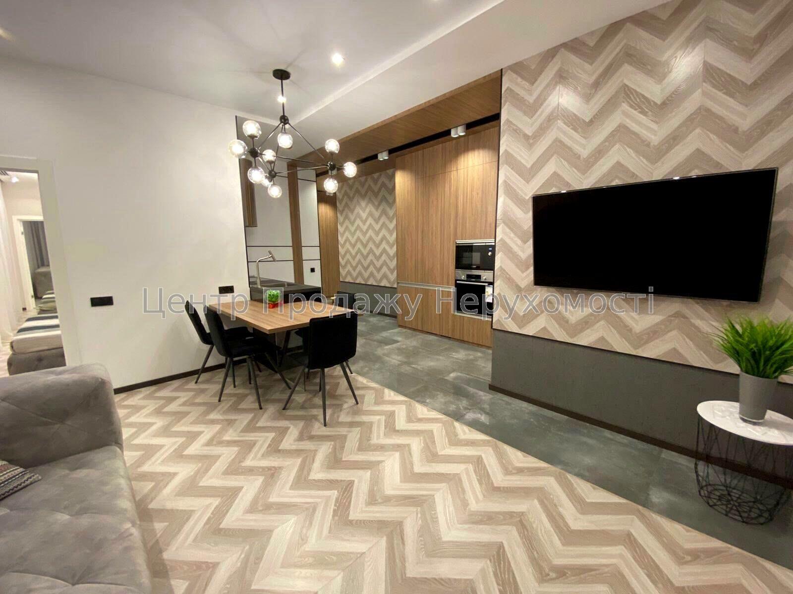 Фото Продам 2к квартиру, ЖК Ключ1