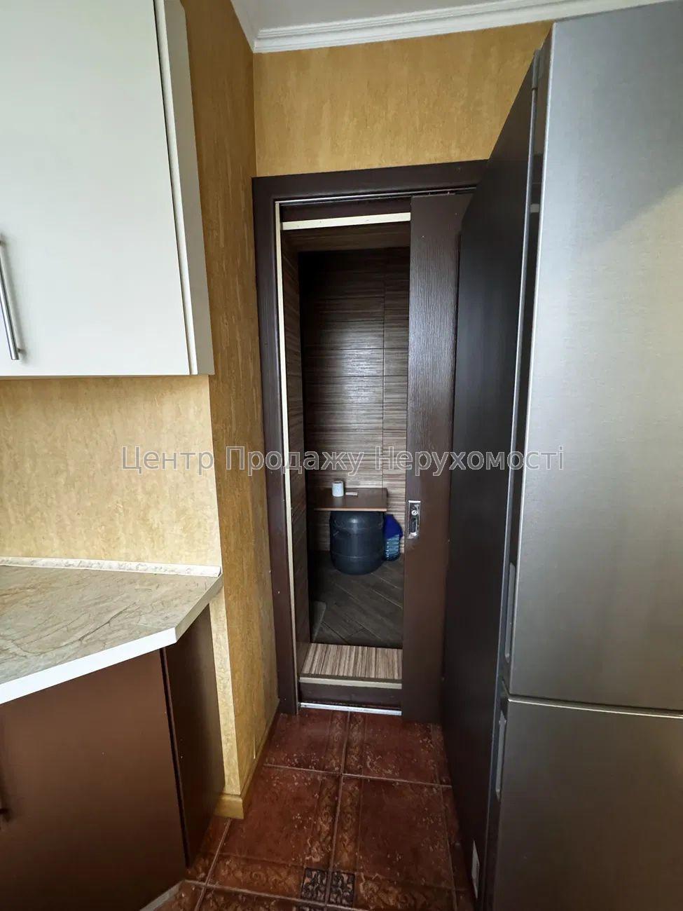 Фото Продаж 3-кімнатної квартири в Харкові. Салтівка3