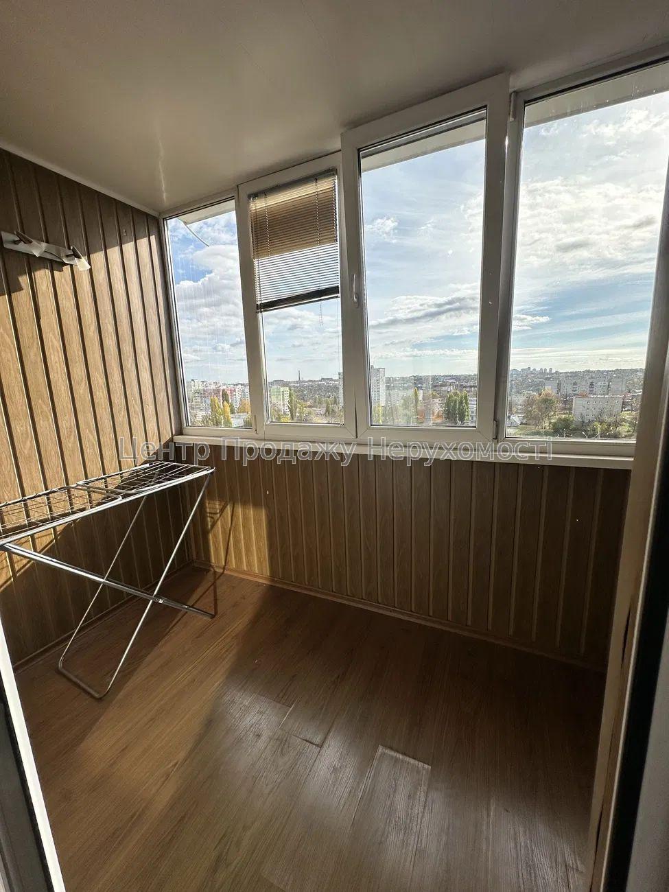 Фото Продаж квартири 3 кімн. в Харкові. Салтівка10