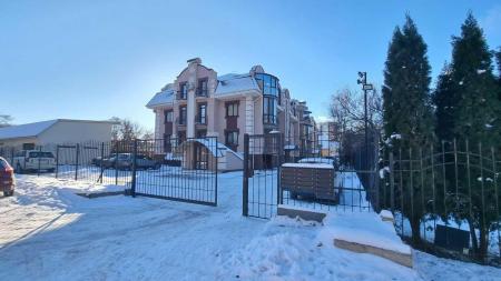 Продам 3-комнатную квартиру