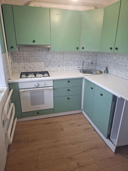 Продам 3-кімнатну квартиру