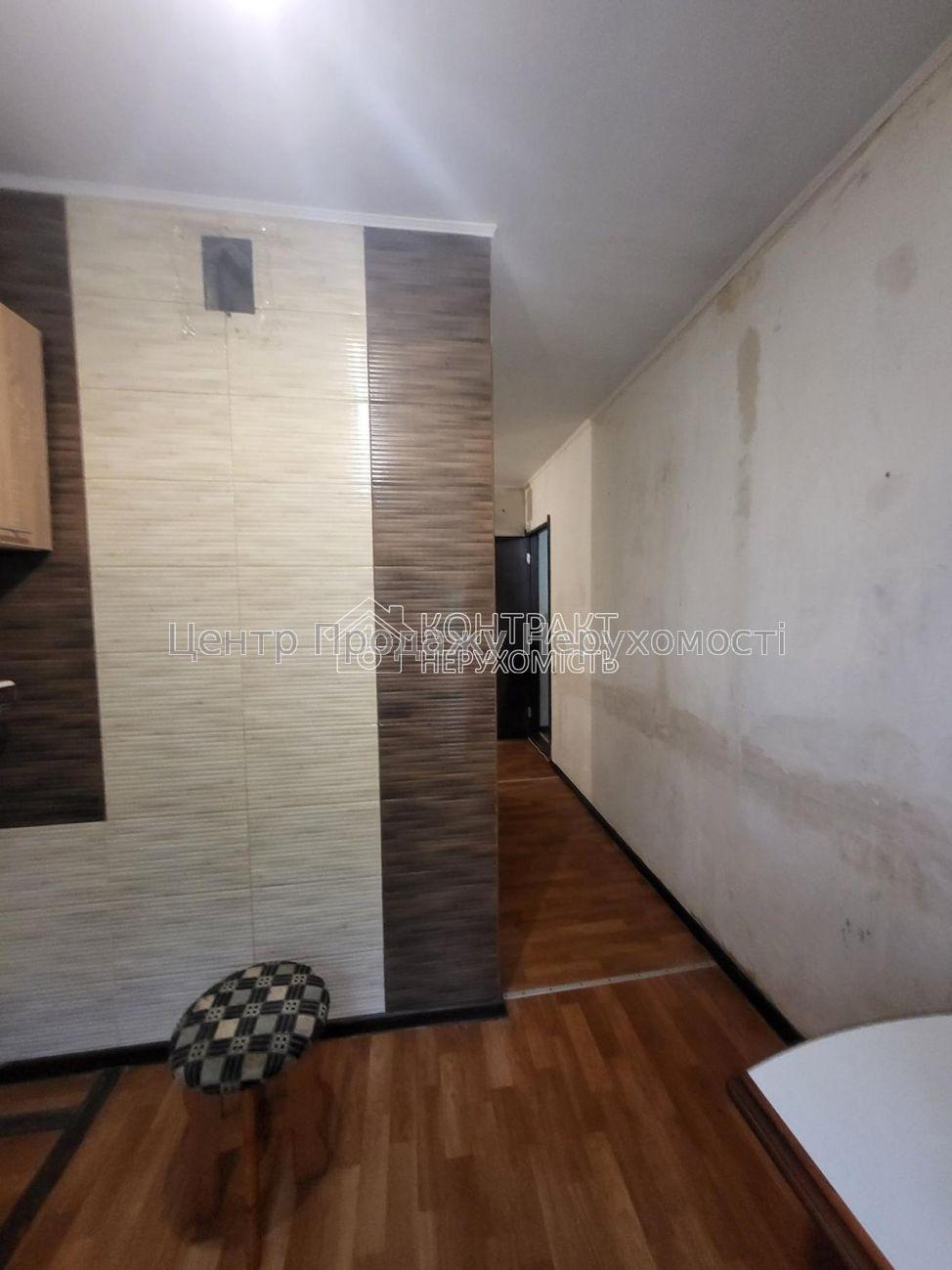 Фото 1кімн квартира з немонтом в районі Нові Будинки К88