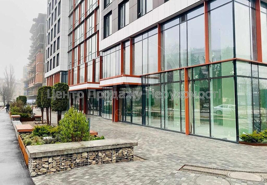 Фото Продаж 1-кімнатної в ЖК Creator City, Лук