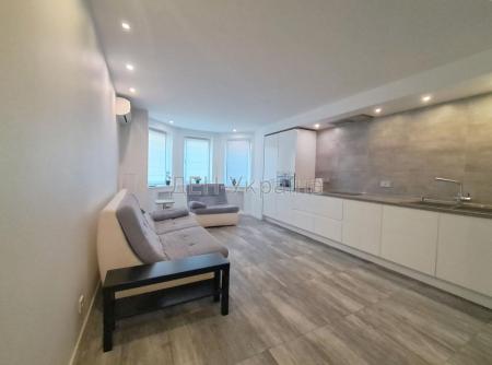 Здам 2-кімнатну квартиру