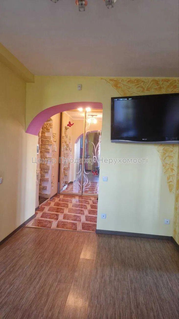 Фото 3 к,  з ремонтом, Олексіївка,   ул. Алексеевская 14-А19