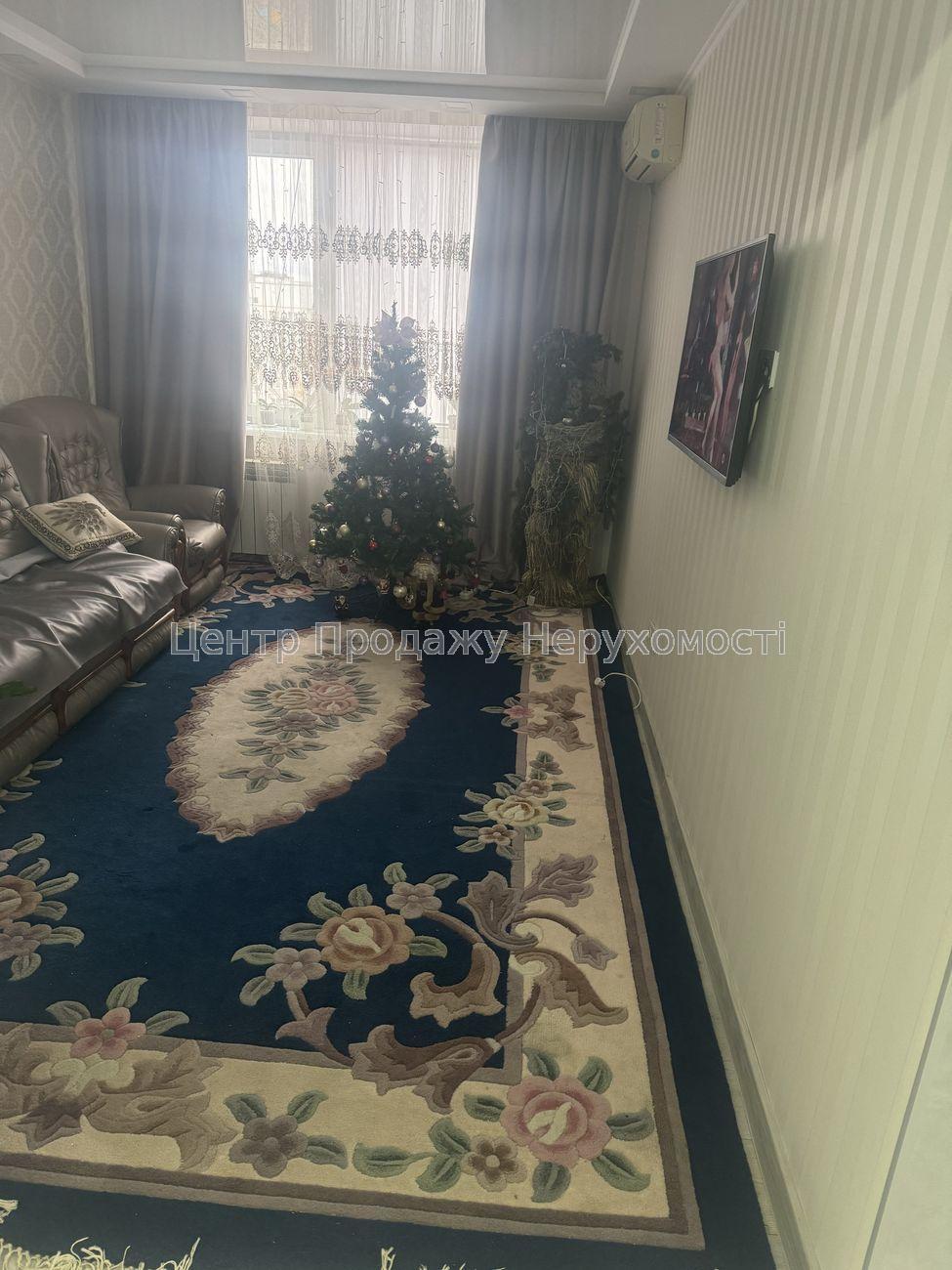 Фото Продам 3-к квартиру, метро Студентська5