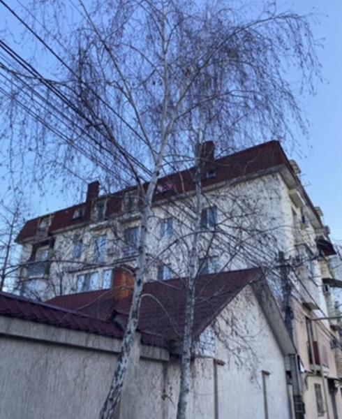 Продам 1-кімнатну квартиру в новобудові