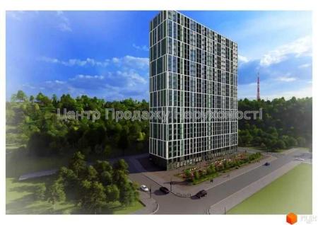 Продам 1-кімнатну квартиру, ЖК&nbsp;Orange&nbsp;City