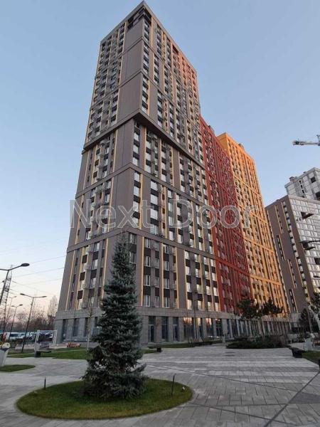 Продам 1-кімнатну квартиру