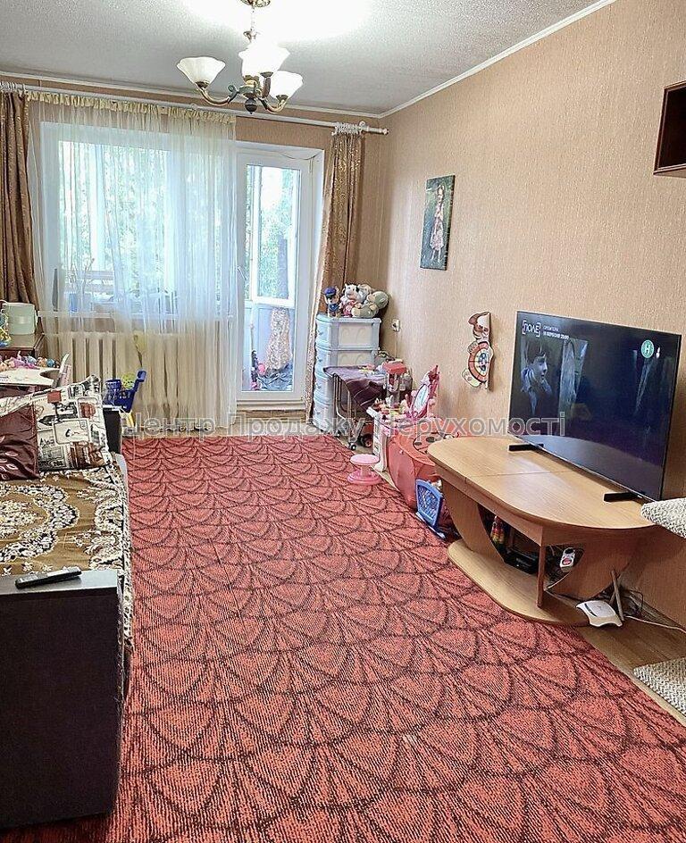 Фото Продам 2-к квартиру, Салтівка, Зубенко2