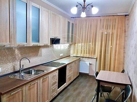 Продам 1-комнатную квартиру