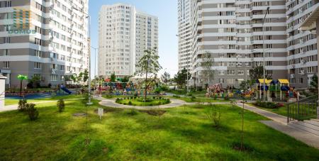 Продам 3-кімнатну квартиру, ЖК&nbsp;«Альтаїр»