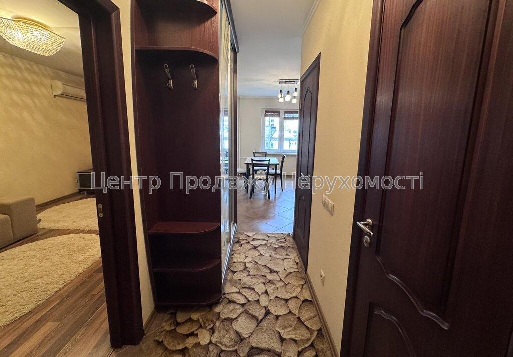 Фото Продаж 1-кімнатної квартири у Києві4