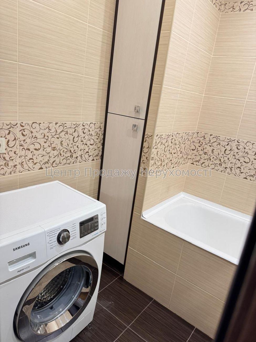 Фото Продаж двокімнатної квартири4