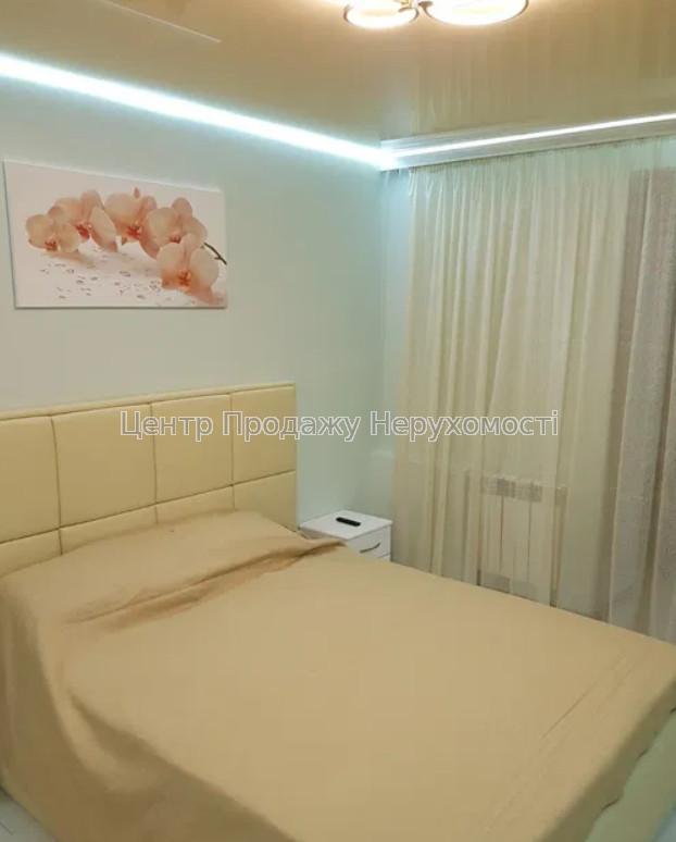 Фото Продам 3к квартиру на метро Студенческая6