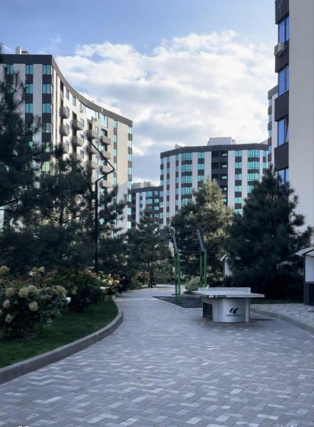 Продам 1-кімнатну квартиру, ЖК У-Квартал