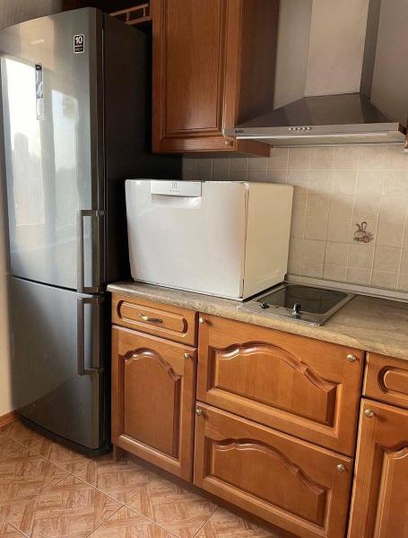 Продам 3-комнатную квартиру
