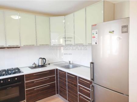 Продам 1-кімнатну квартиру