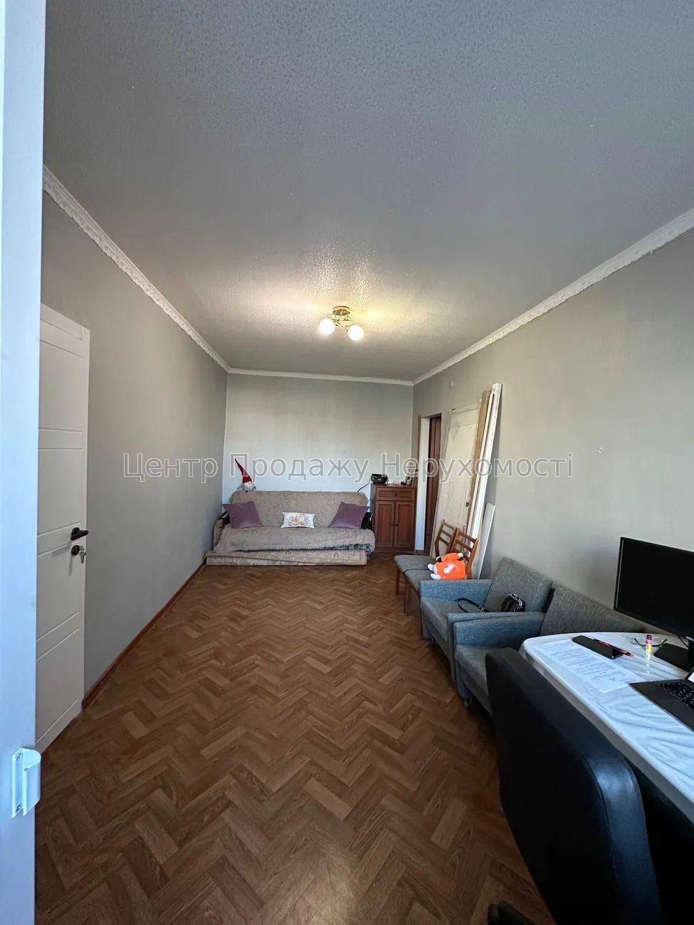 Фото Продаж 2-кімнатної квартири в Харкові. Холодна Гора8