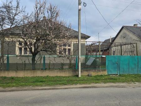 Продам будинок