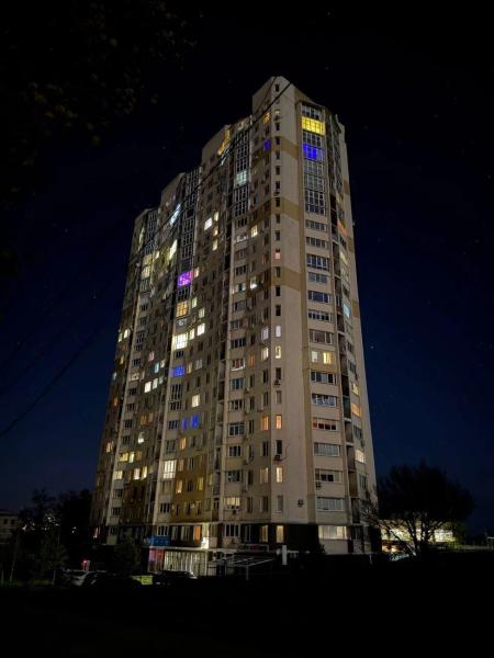 3 room flat for sale, Residential&nbsp;complex&nbsp;«Yubileynyy»
