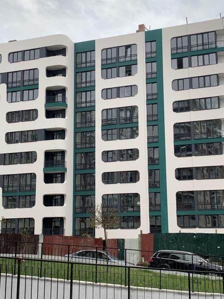 Продаж квартири