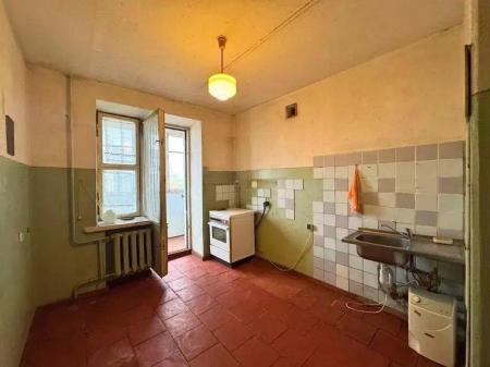 Продам 2-кімнатну квартиру