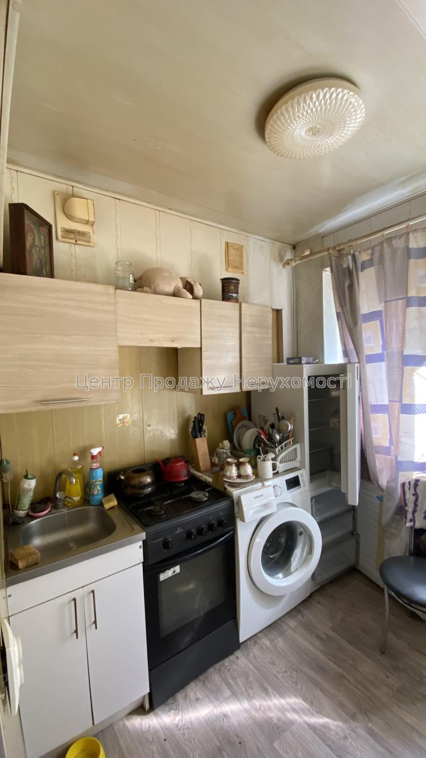 Фото Продам 2-к квартиру, пр. Ювілейний6