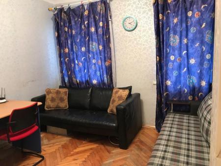 Здам 2-кімнатну квартиру