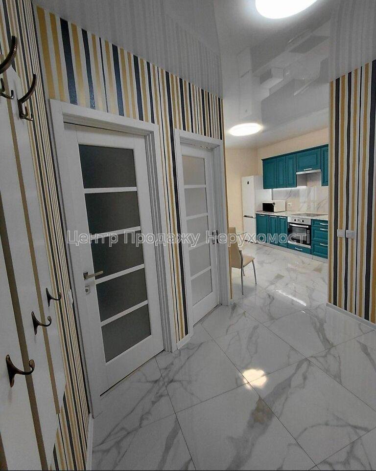Фото R8 Продам 1кімнатну квартиру в новобудові ЖК