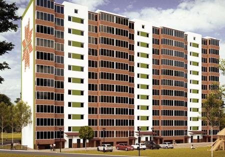 Продаж квартири