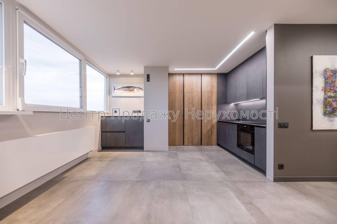 Фото Продаж 3 к.кв., ЖК Макіївський2