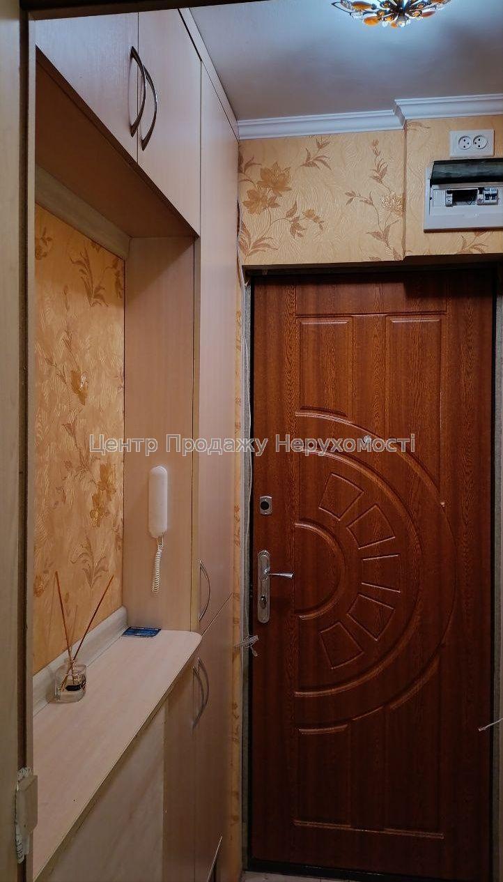 Фото Продаж 2 кімнатної квартири в Харкові. Салтівка14