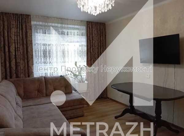 Фото 3-кімн квартира з сучасним якісним ремонтом біля ТРК 