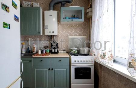 Продам 2-кімнатну квартиру