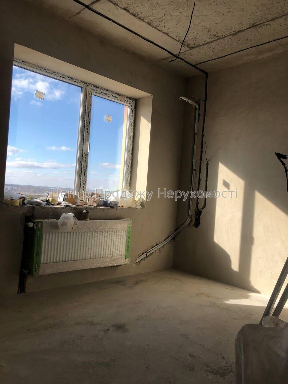 Фото Продаж квартири в ЖК Софіївські Липки5