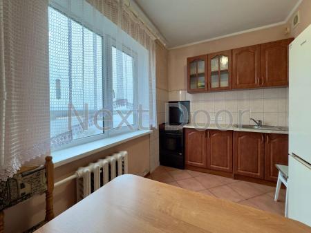 Продам 3-кімнатну квартиру
