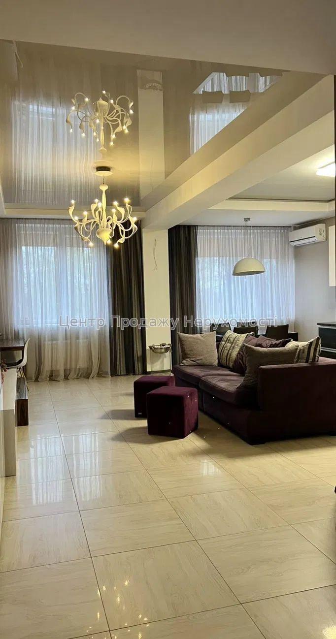 Фото Продам 3к ЖК Балакірєва, з ремонтом7