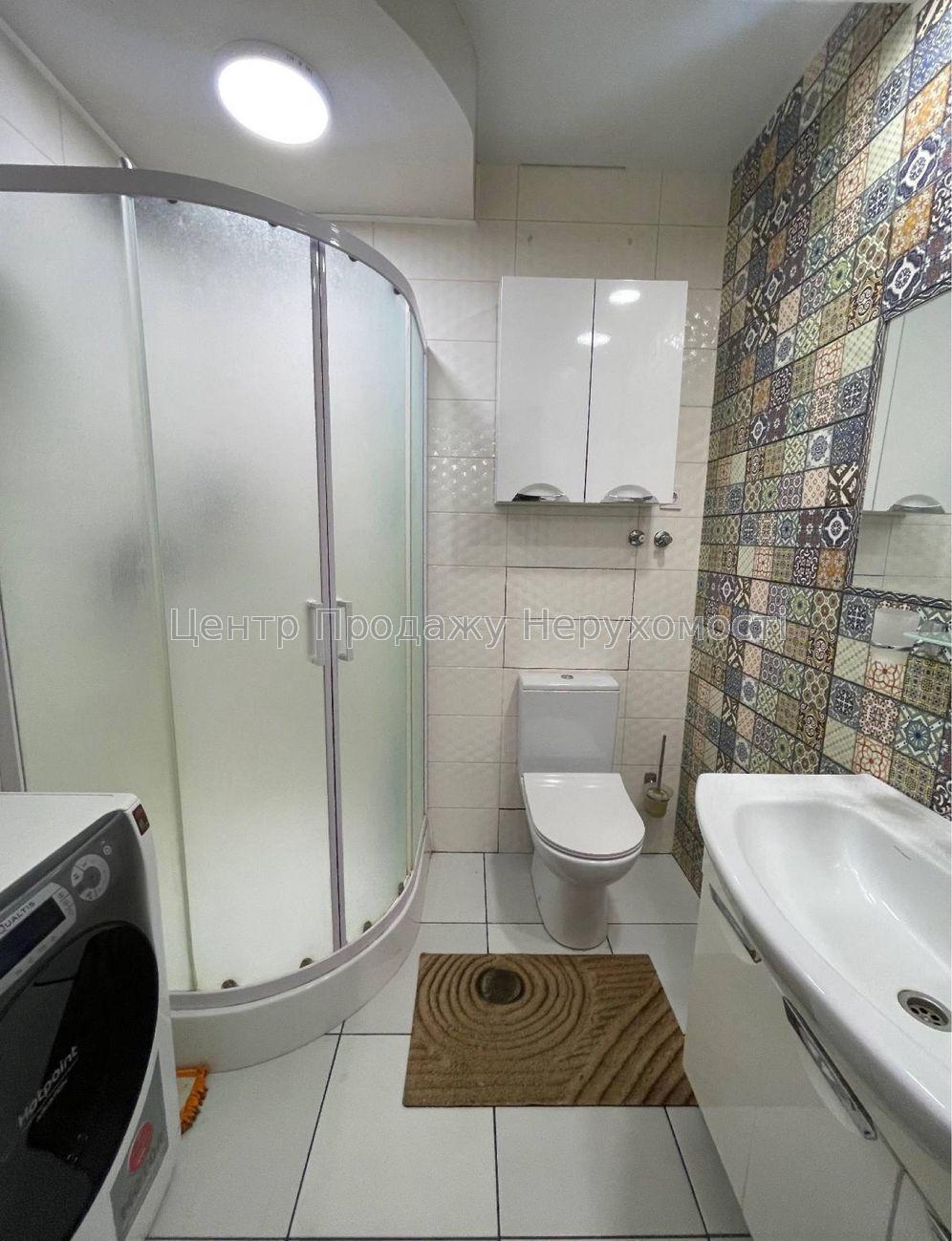 Фото Продається однокімнатна квартира в ЖК 