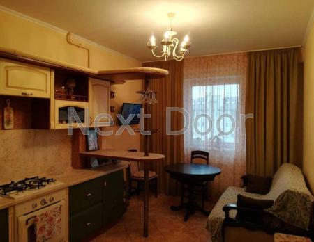 Продам 3-кімнатну квартиру