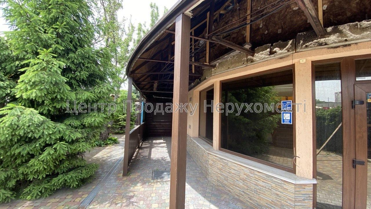 Фото Продам кафе-бар, пр-т Ювілейний, район ТРЦ Україна.15