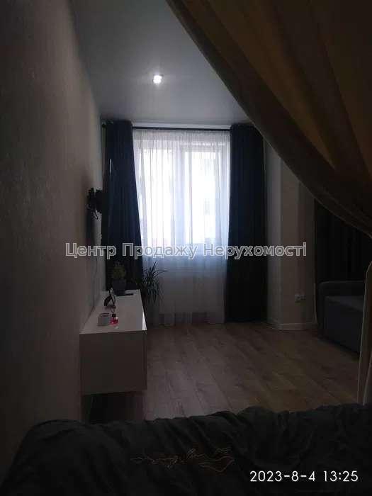 Фото L3 Продаж 1 кімнатної квартири в ЖК «Пташка», Харків14