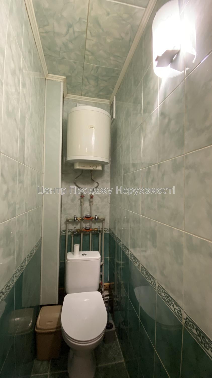 Фото Продам 3-к квартиру, р-н ТРЦ Україна, ЄВідновлення23