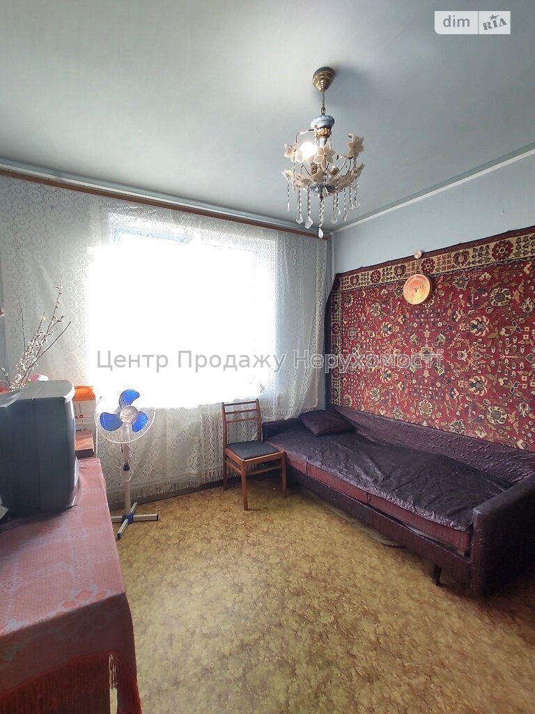 Фото Продаж 2-кімнатної квартири в Харкові. Салтівка8