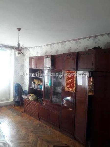 Продам 2-кімнатну квартиру